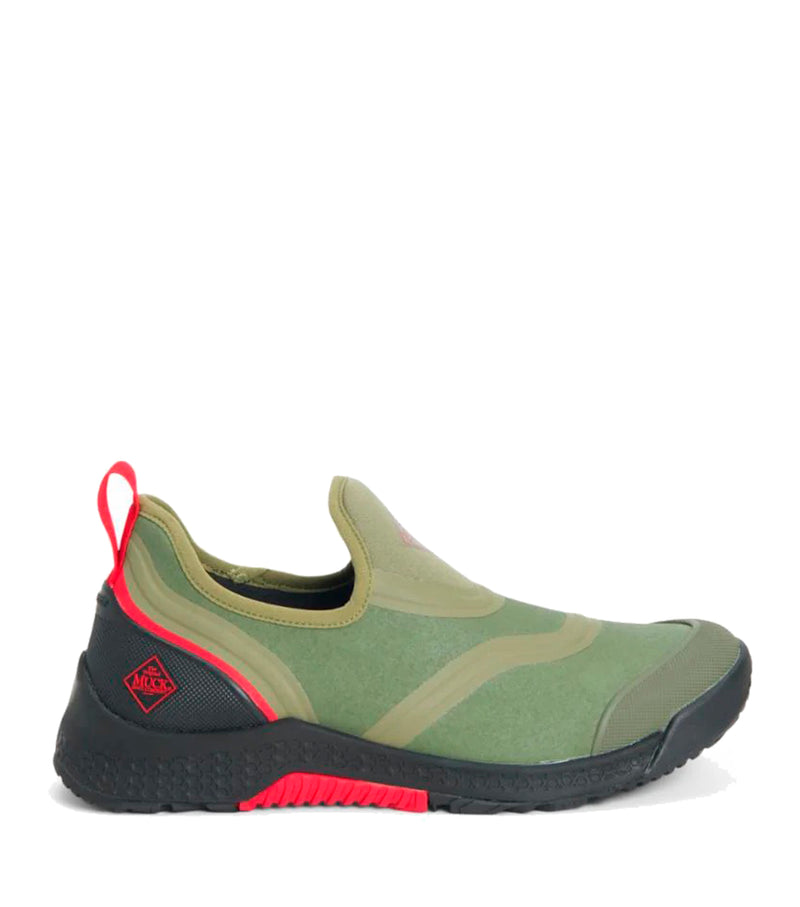 Shoes Outscape Low Waterproof - Muck