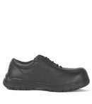 Work Shoes Fairway with Rubber Outsole, men - Acton