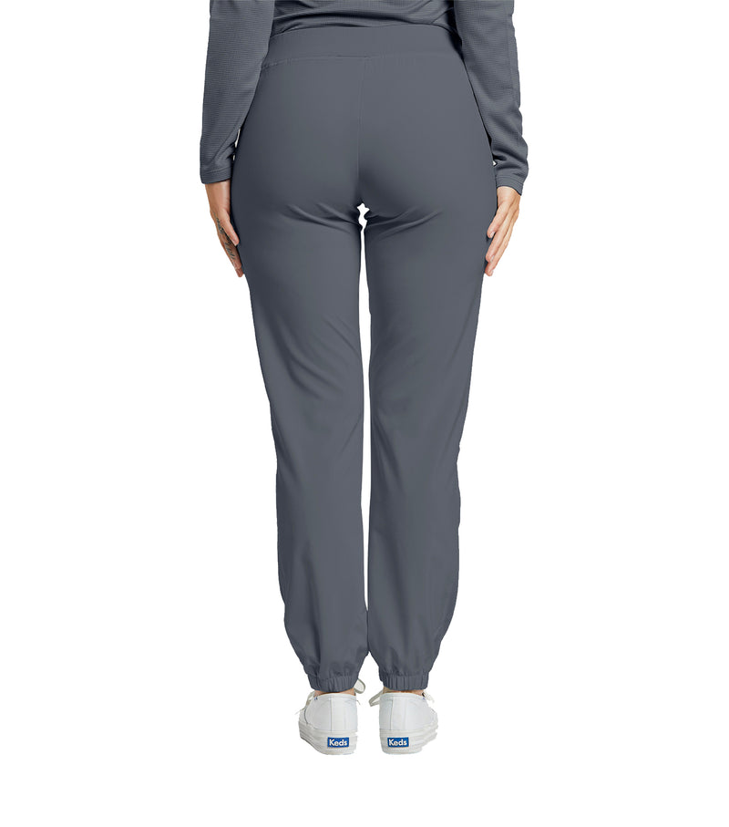 Jogger Pants 399 Anthracite – Whitecross