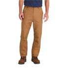 Men's Gritman Athletic-Fit Flex Utility Pant Tan -  Timberland 