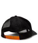 GRITMAN Low Profile Trucker Cap Gritman - Timberland