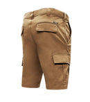 Stretch Cargo Work Short E4000 - Task
