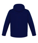 Insulated Soft Shell Jacket - Canada Sportwear