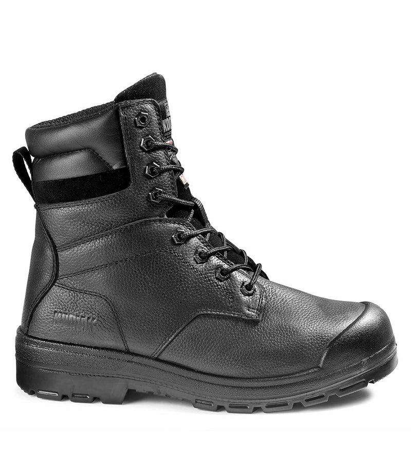 8'' Work Boots Greb with 200g Insulation - Kodiak