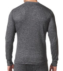 Maillot de laine mélangée à manches longues 8813, homme - Stanfield