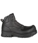 6" Work Boots Spinor in CHEMTECH, men - Acton