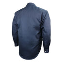 Long-Sleeve Work Shirt 625S - Gatts