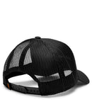 CORE LOGO Low Profile Trucker Cap - Timberland