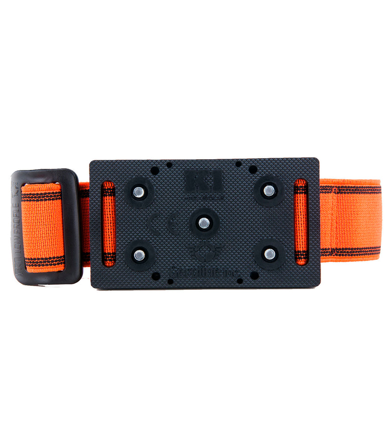 Crampons modèle Low Profile - Geroline