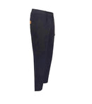 Pantalon de travail Superflex avec genouillère Poutch Tan pour hommes