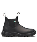 6'' Work Boots 163 with TPU Outsole - Blundstone