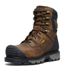 8" Men's Camden Waterproof Boot Carbon-Fiber Toe - Keen
