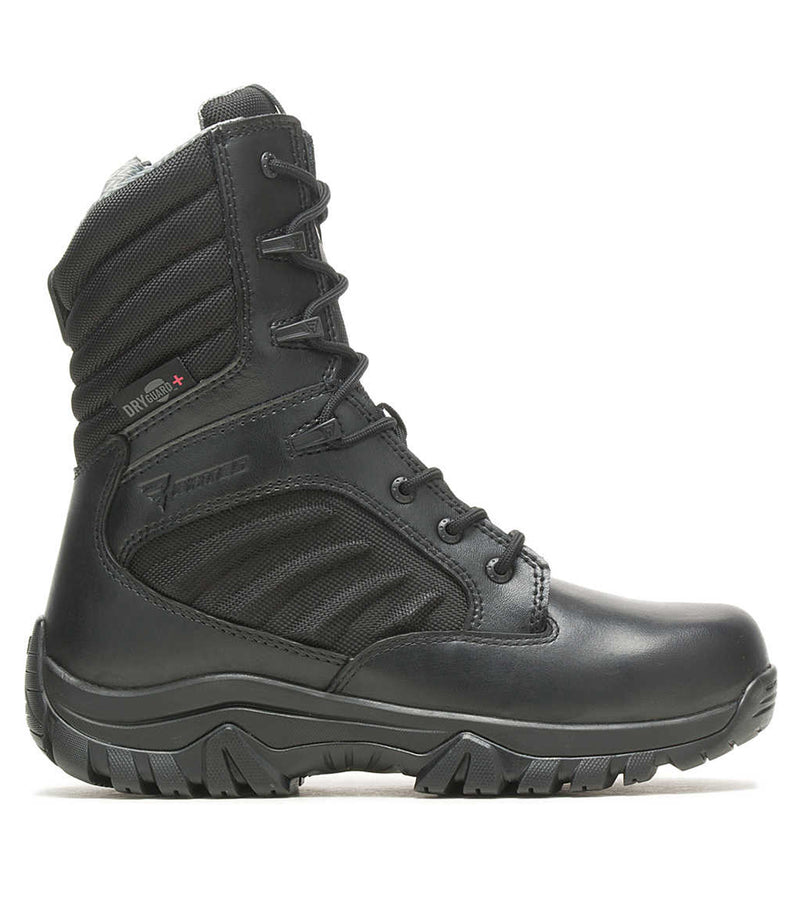 Military Boots Women's Bates Boots BATES 8