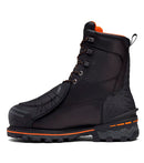 8'' Work Boots Boondock With Metguard - Timberland