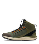 TRAILSTORM Waterproof Hiking Boots - Columbia