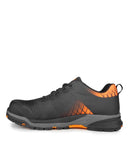 Work Shoes Trainer with Instant Comfort Insole CSA - STC