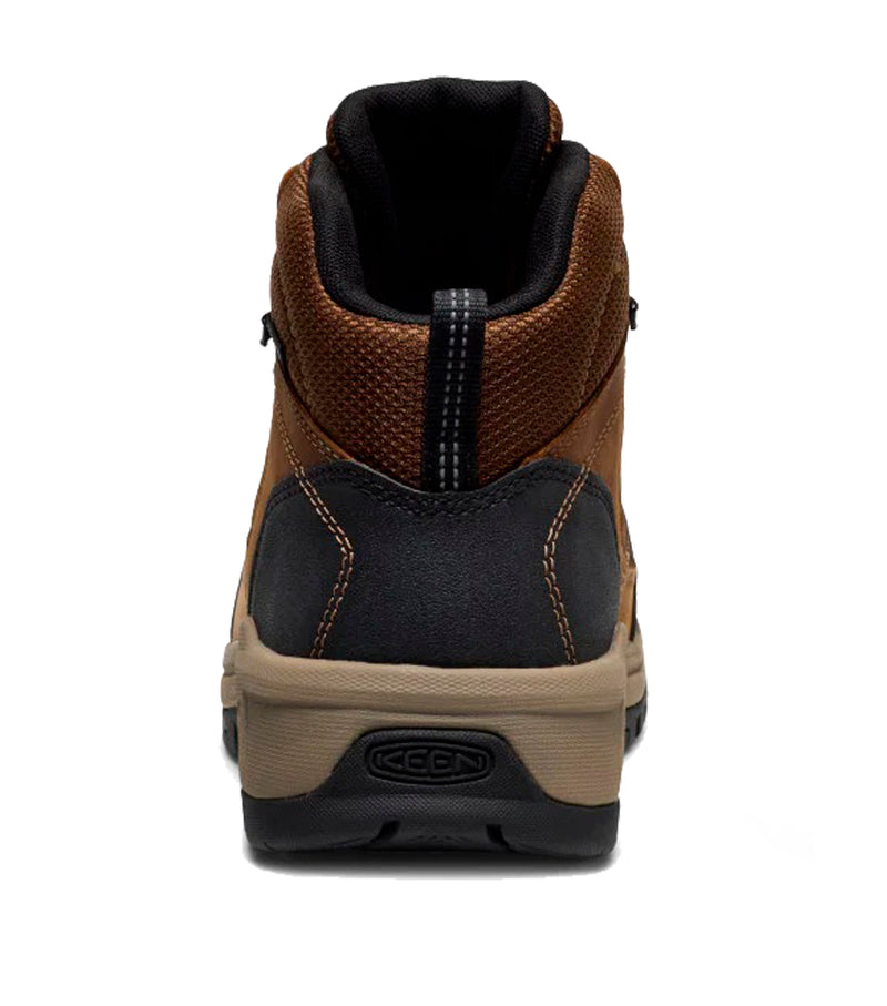 Bottes de travail 6'' Skokie avec membrane imperméable - Keen