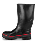 Natural Rubber Boots PROTECTO 2.0 with Insulation - Acton