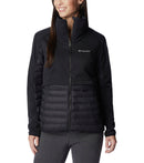 CANYON MEADOWS Interchangeable Jacket for Women - Columbia