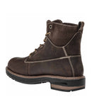 6'' Work Boots Hightower with leather, Women CSA - Timberland