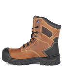 8'' Work Boots G3U with 200g Thinsulate Insulation - Acton