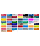 Chandail à manches courtes 100% coton 2000 - Gildan