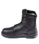 Bottes de travail Brenn 8" composite avec metguard - Terra