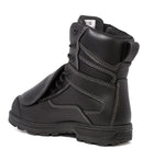 Agility 8-inch Work Boots with Metatarsal Protection -Royer