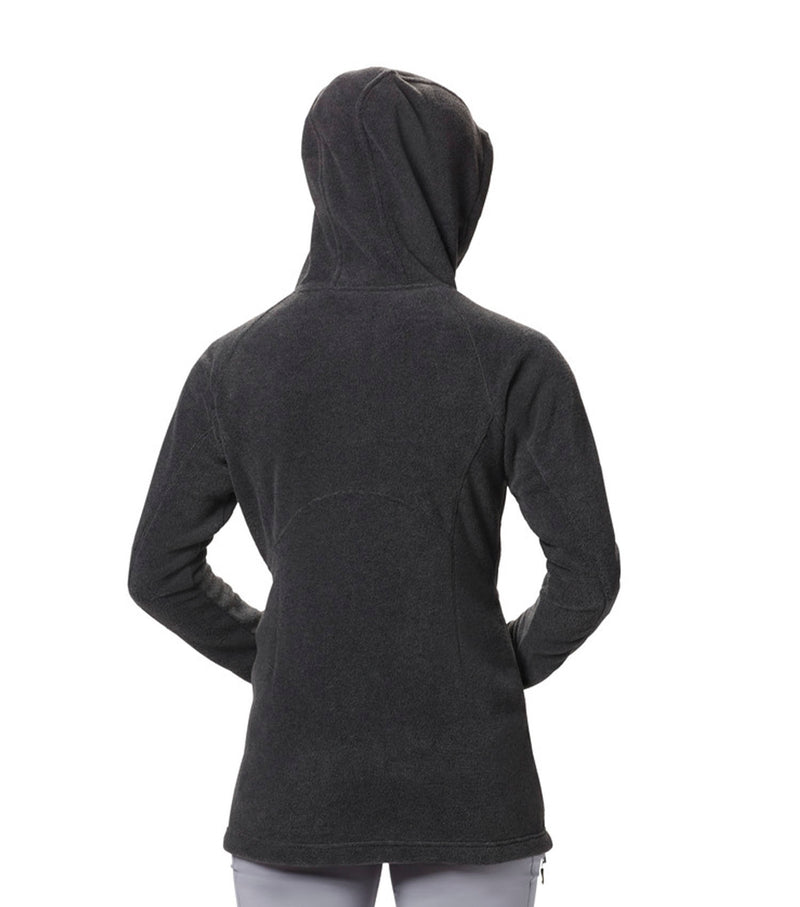 BENTON SPRINGS II Long Hoodie for Women Columbia