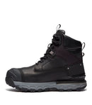 6'' Work Boots Boondock Ultralight In Leather - Timberland