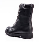 8" Work Boots 8697JV in Leather - Royer