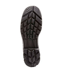 8'' Work Boots Paladin with Metguard Protection - Terra