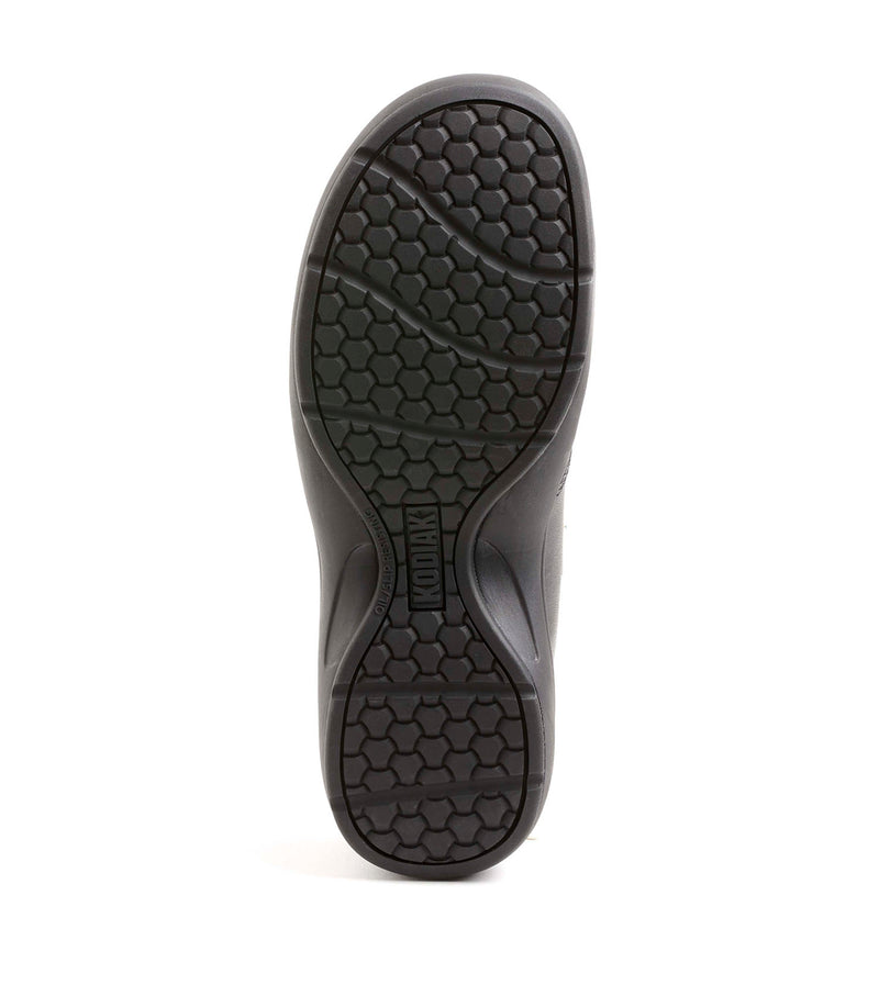 Leather Work Shoes TAJA, Women - Kodiak