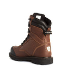 8'' Work Boots Revolt with 600g Insulation - Royer