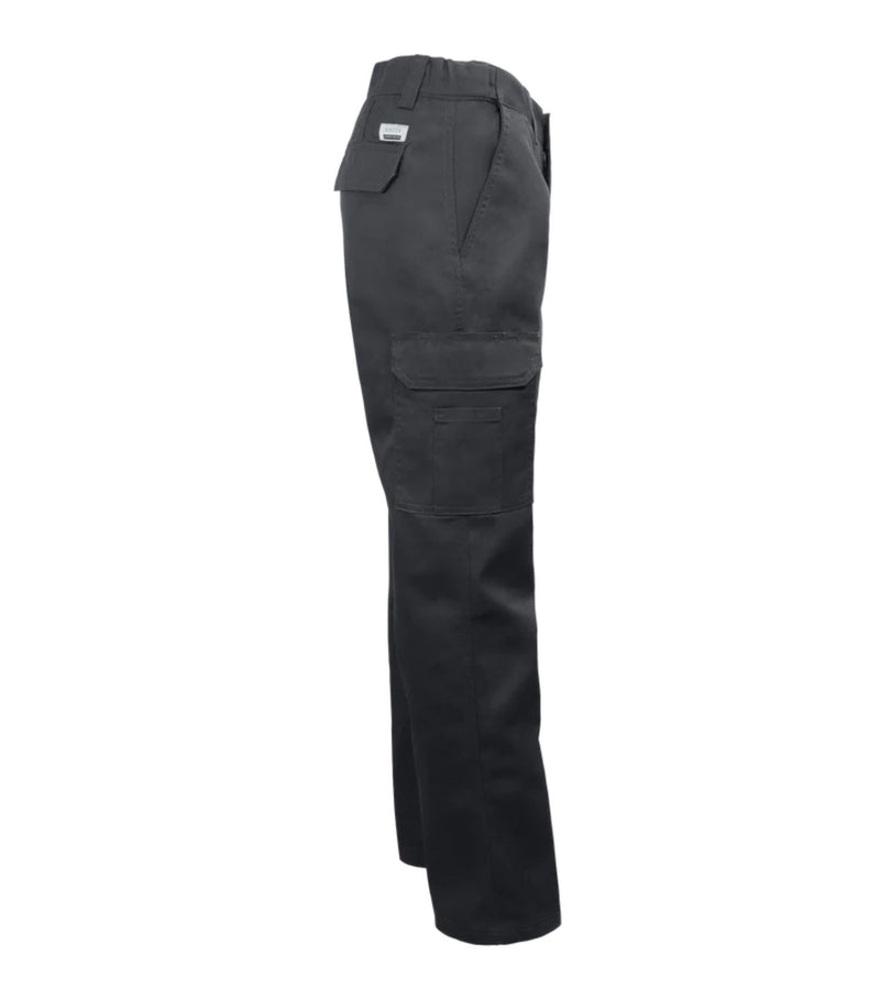 Flexible Cargo Work Pants MRB-011 - Gatts