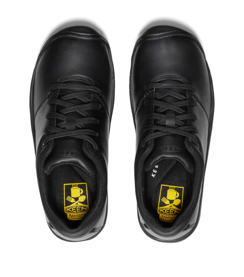 Souliers de travail PTC Oxford sans protection – Keen