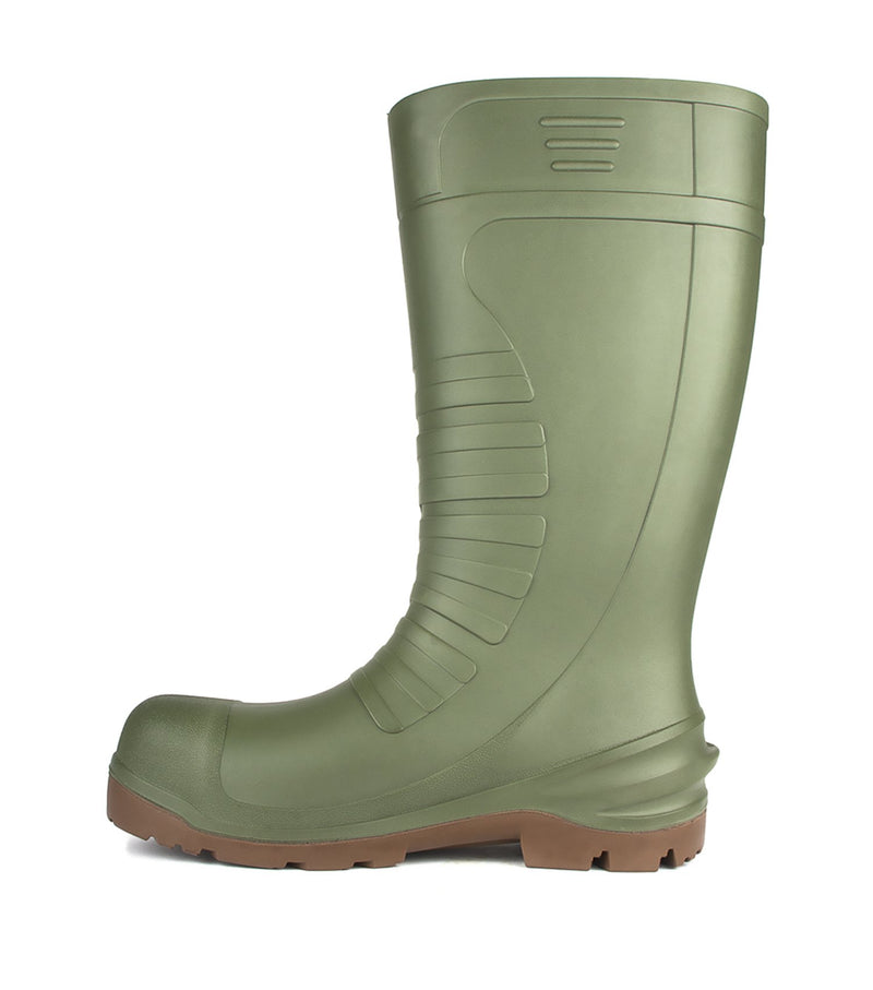 Rain Boots Track II made of PU - Acton