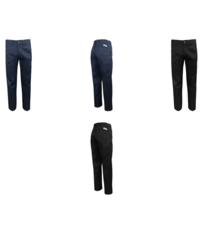 Work Pants 777 Low Rise - Gatts