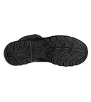 8'' Work Boots Stealth Force II with Full Grain Leather Upper - Magnum