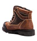 6" Work Boots 8420FLX in Leather with Waterproof Membrane - Royer