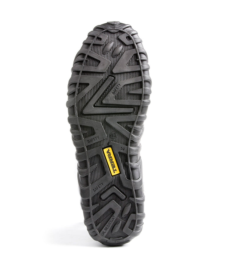 Souliers de travail 6'' Venom imperméablilisé - Terra