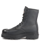 8'' Boots Dawson ICE with Artic Grip PRO Outsole - STC