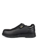 Roosevelt Chemtech Work Shoes, Men - Acton
