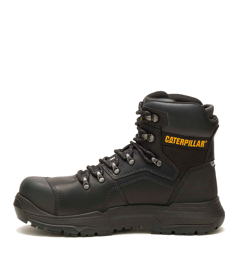Boots 6'' Diagnostic 2.0 With Waterproof Membrane With Steel Toe