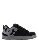 Work Shoes Court Graffik With Composite Toe - DC Shoes