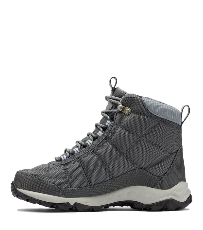 FIRECAMP Women's Hiking Boots - Columbia
