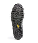 Work Shoes Spider Metal Free - Terra