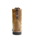 Bottes de travail 8" Mckinney en cuir imperméable - Kodiak