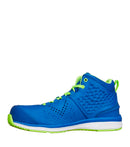 Soulier de travail Z67 avec embout en composite - Vismo