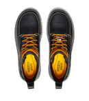 6'' Work Boots San Jose (Black) with Waterproof Membrane – Keen